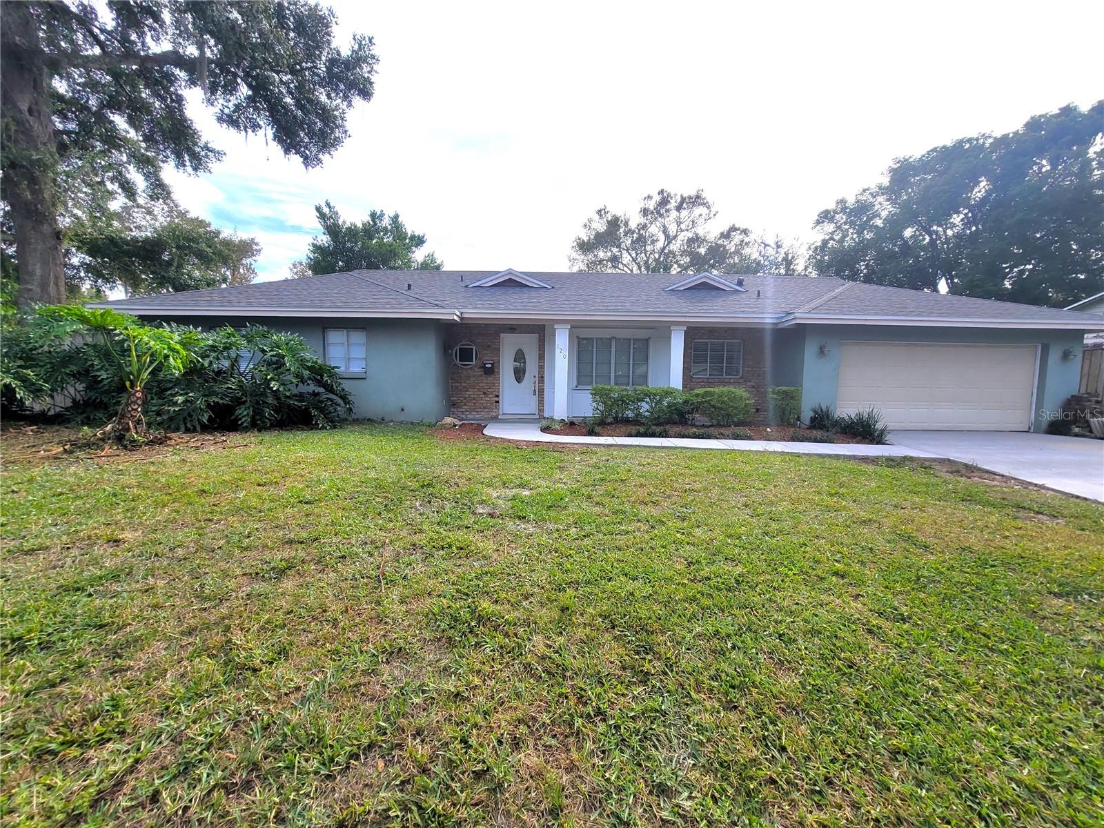 LAKEWOOD SHORES 1ST ADD - Residential Lease