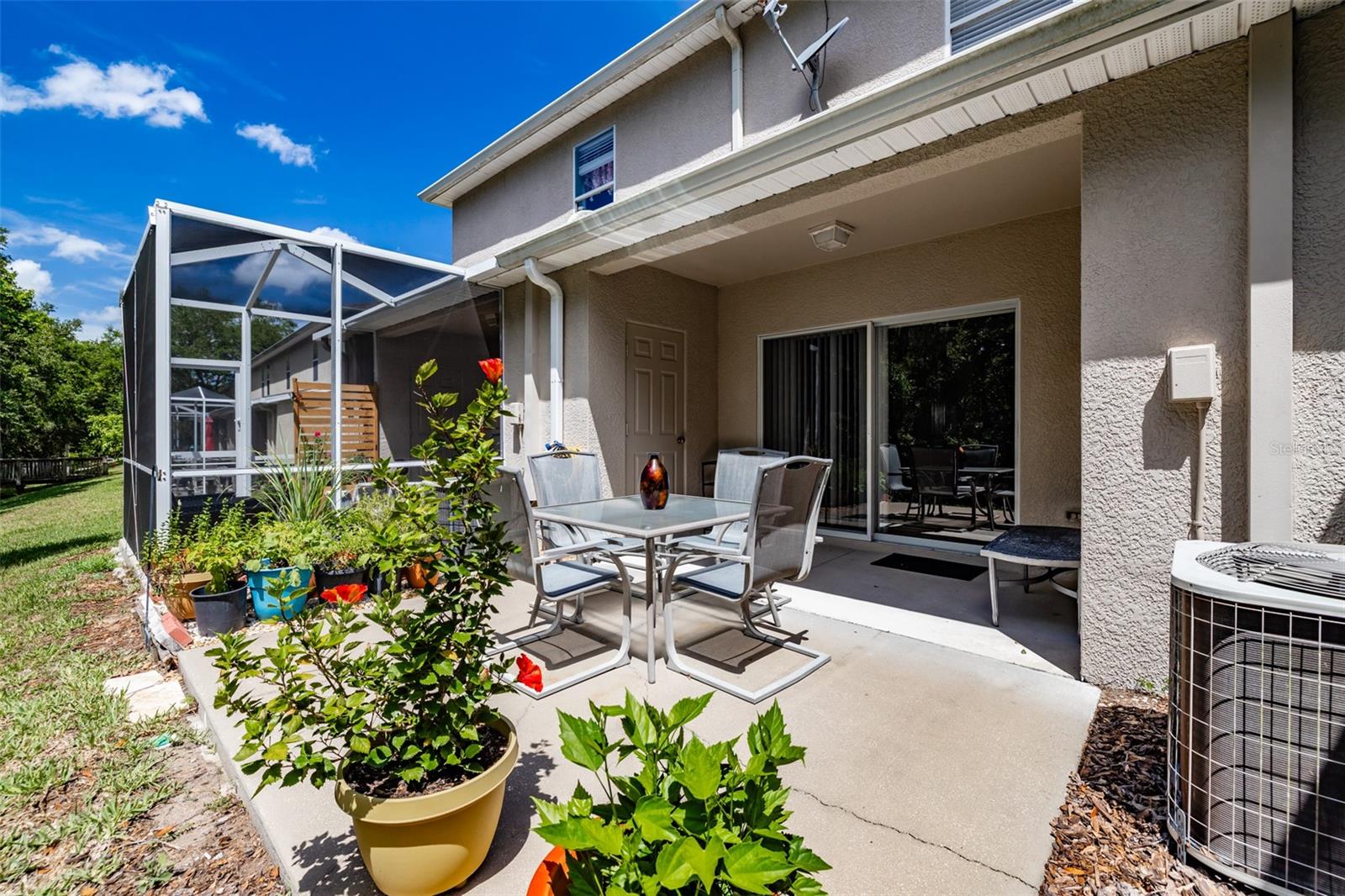 FISHHAWK RANCH TWNHMS PH - Residential