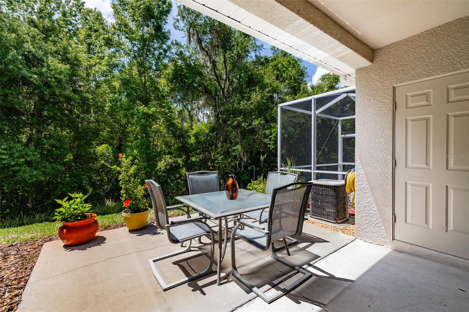 FISHHAWK RANCH TWNHMS PH - Residential