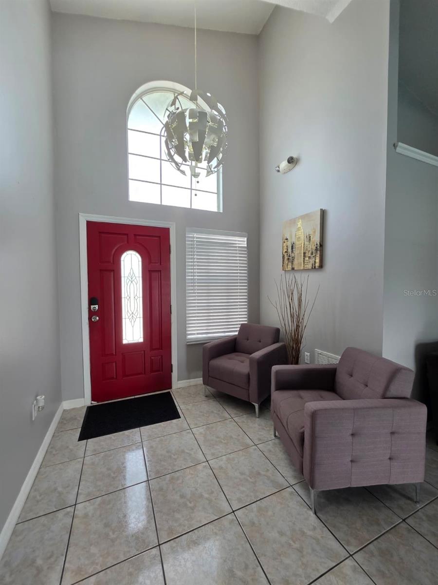 COUNTRY CROSSING UNIT 01 - Residential Lease