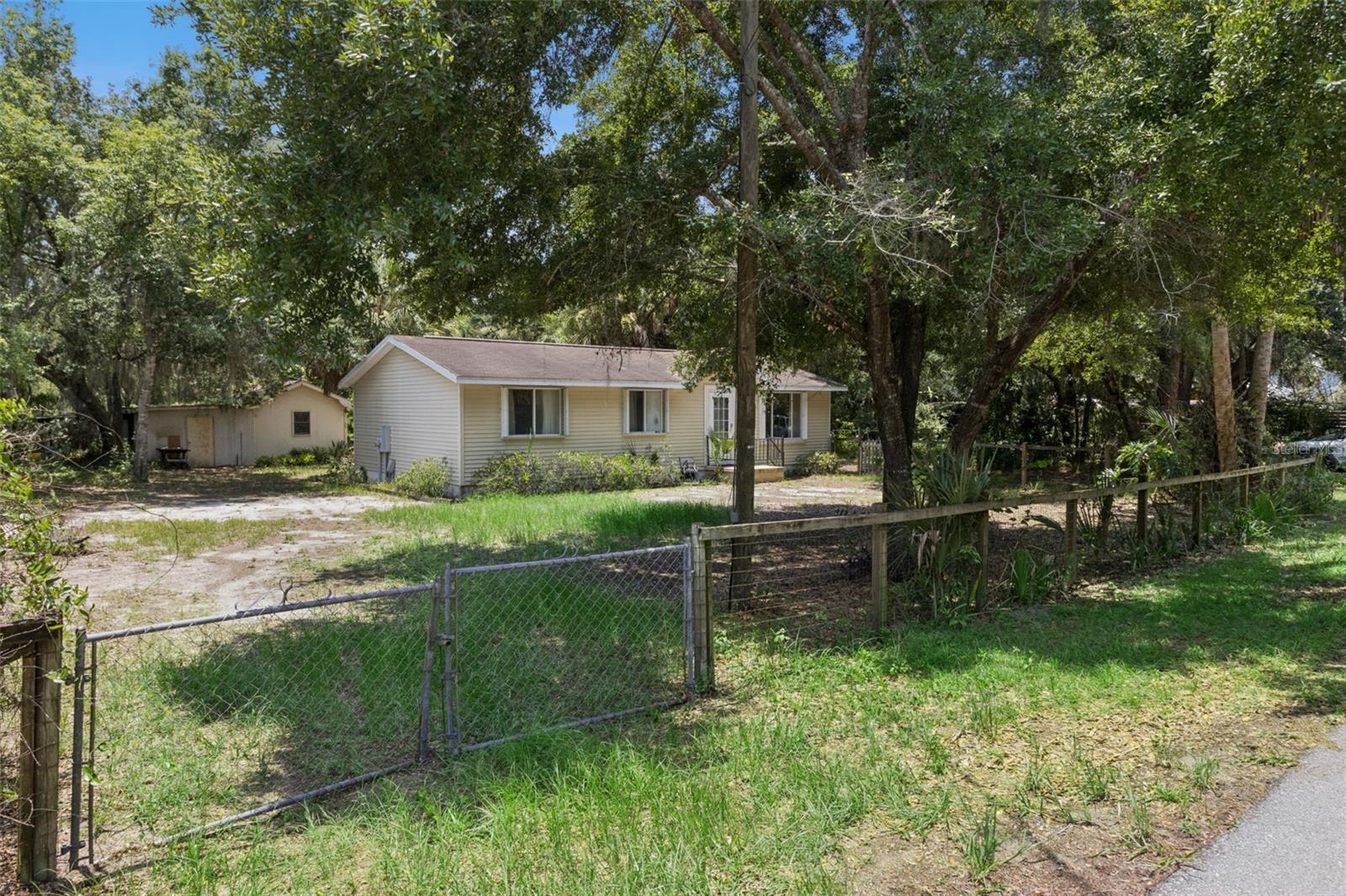 LAKE PIERCE HEIGHTS RESUB PT & LAKE PIERCE HEIGHTS - Residential