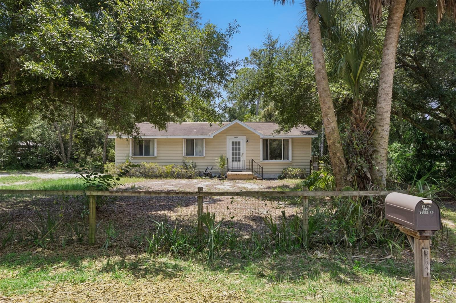 LAKE PIERCE HEIGHTS RESUB PT & LAKE PIERCE HEIGHTS - Residential