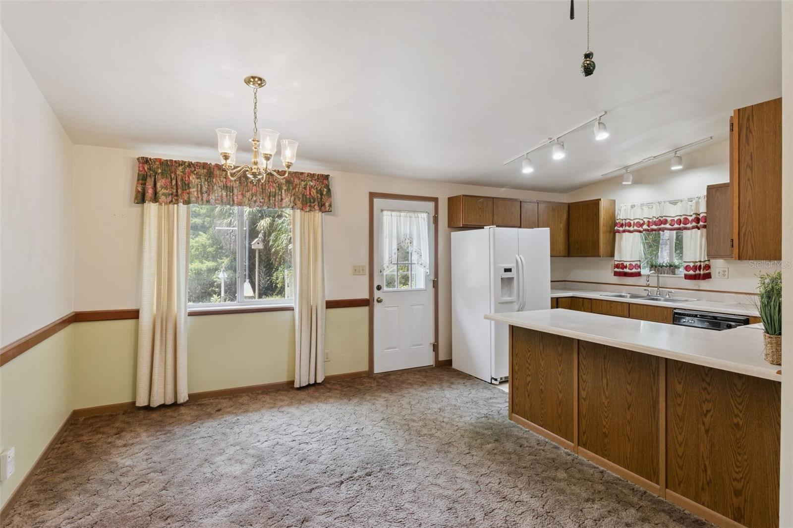 LAKE PIERCE HEIGHTS RESUB PT & LAKE PIERCE HEIGHTS - Residential