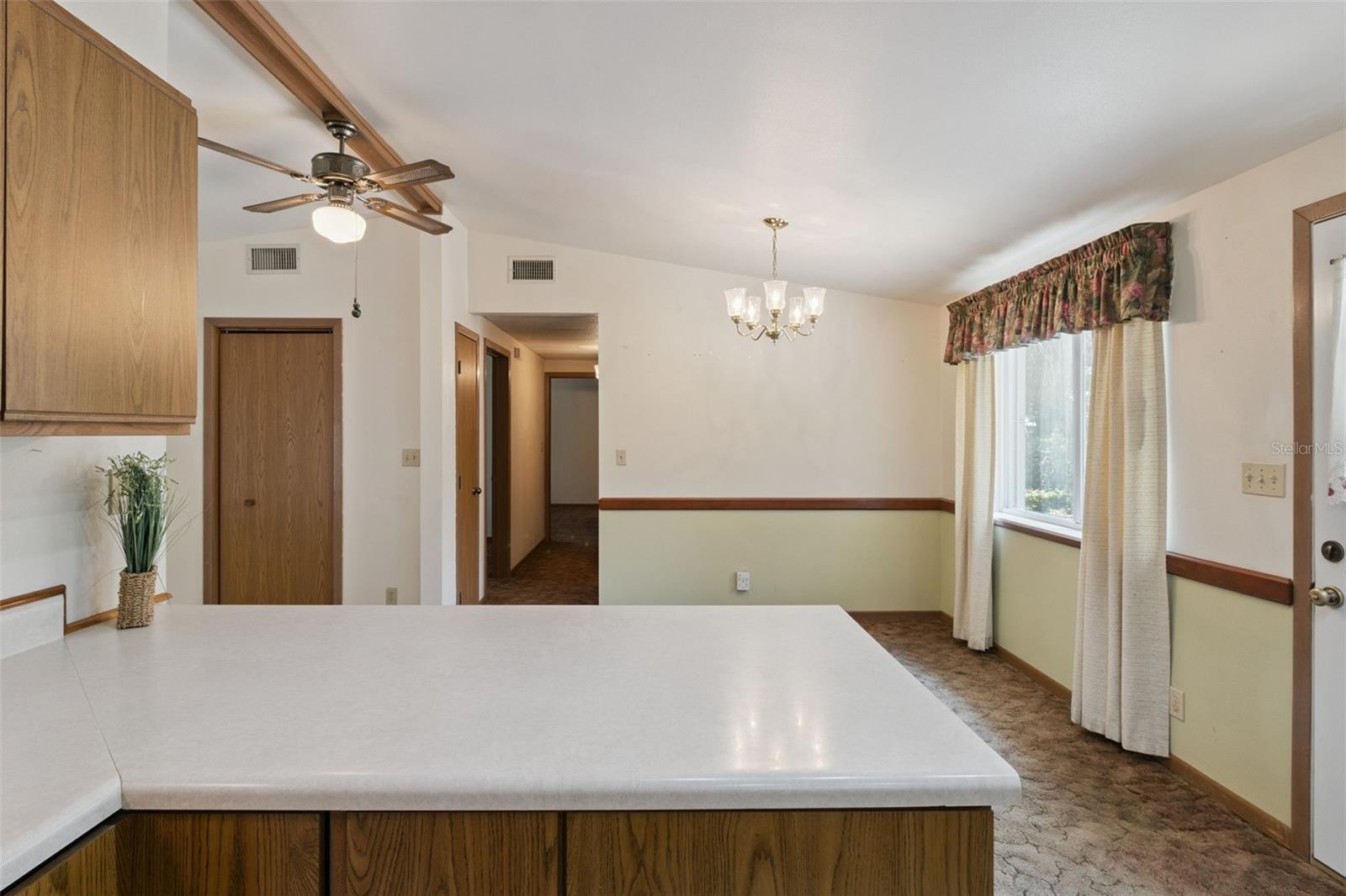 LAKE PIERCE HEIGHTS RESUB PT & LAKE PIERCE HEIGHTS - Residential
