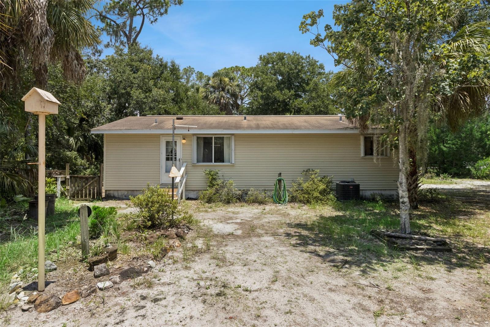 LAKE PIERCE HEIGHTS RESUB PT & LAKE PIERCE HEIGHTS - Residential