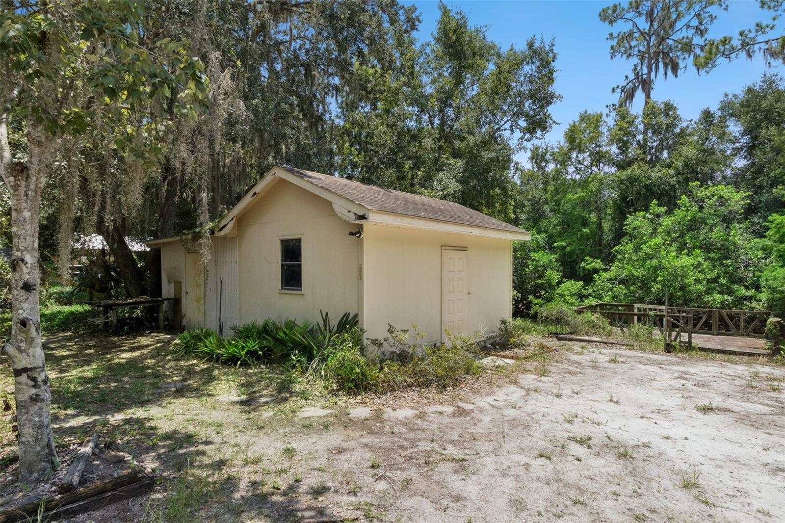 LAKE PIERCE HEIGHTS RESUB PT & LAKE PIERCE HEIGHTS - Residential