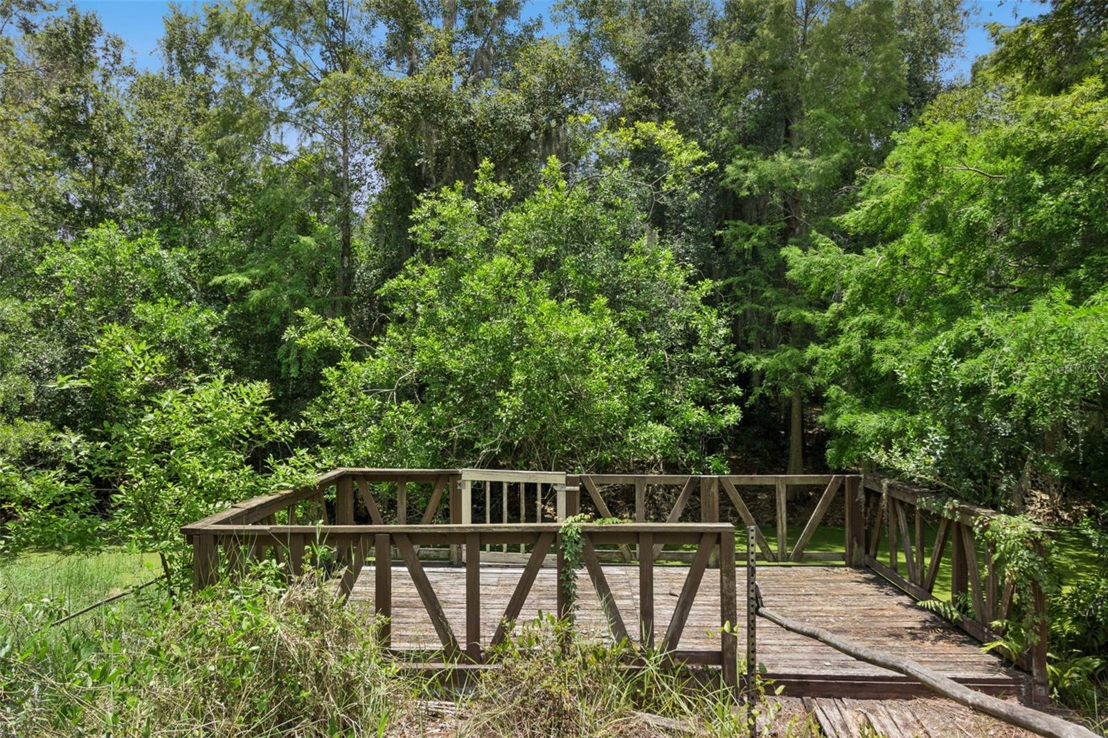 LAKE PIERCE HEIGHTS RESUB PT & LAKE PIERCE HEIGHTS - Residential