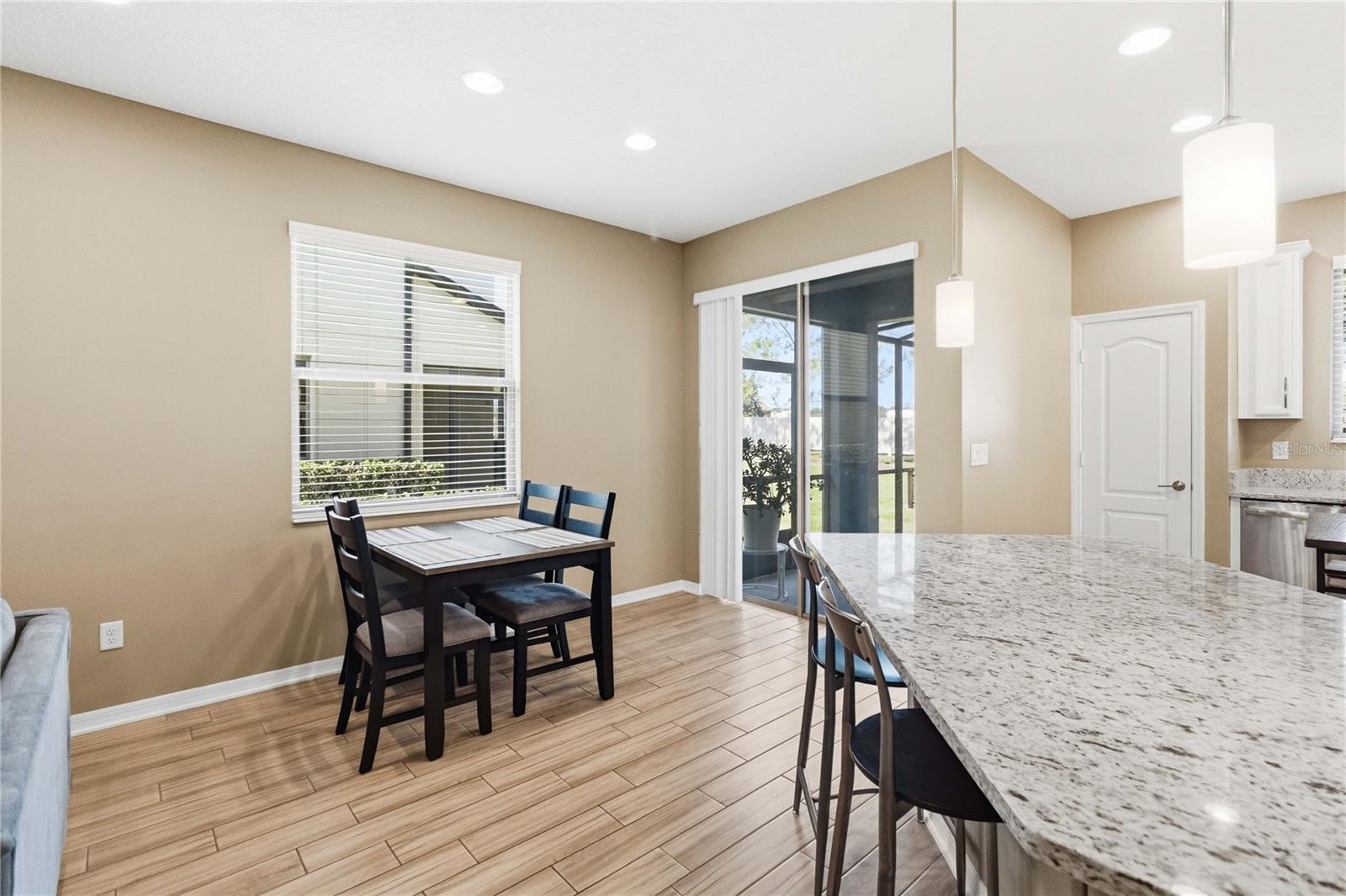 ECON LNDG PH 2 - Residential