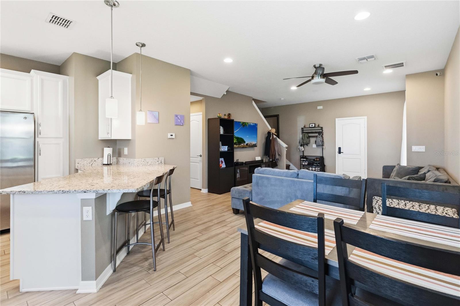 ECON LNDG PH 2 - Residential