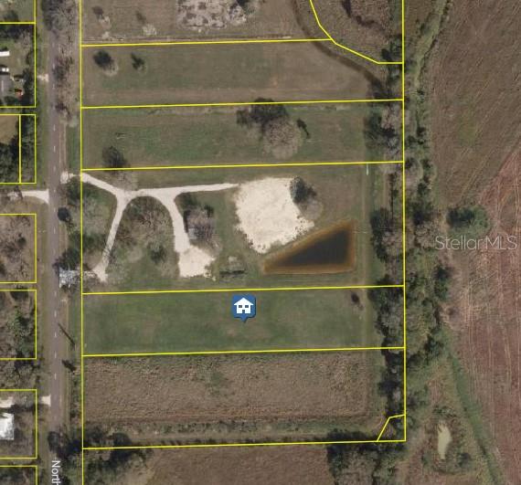 SAWGRASS ESTATES - Land