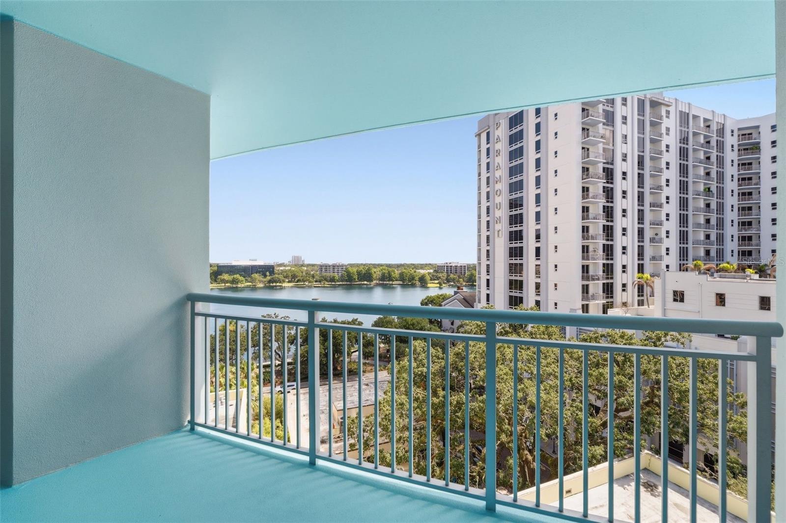 WAVERLY ON LAKE EOLA - Residential