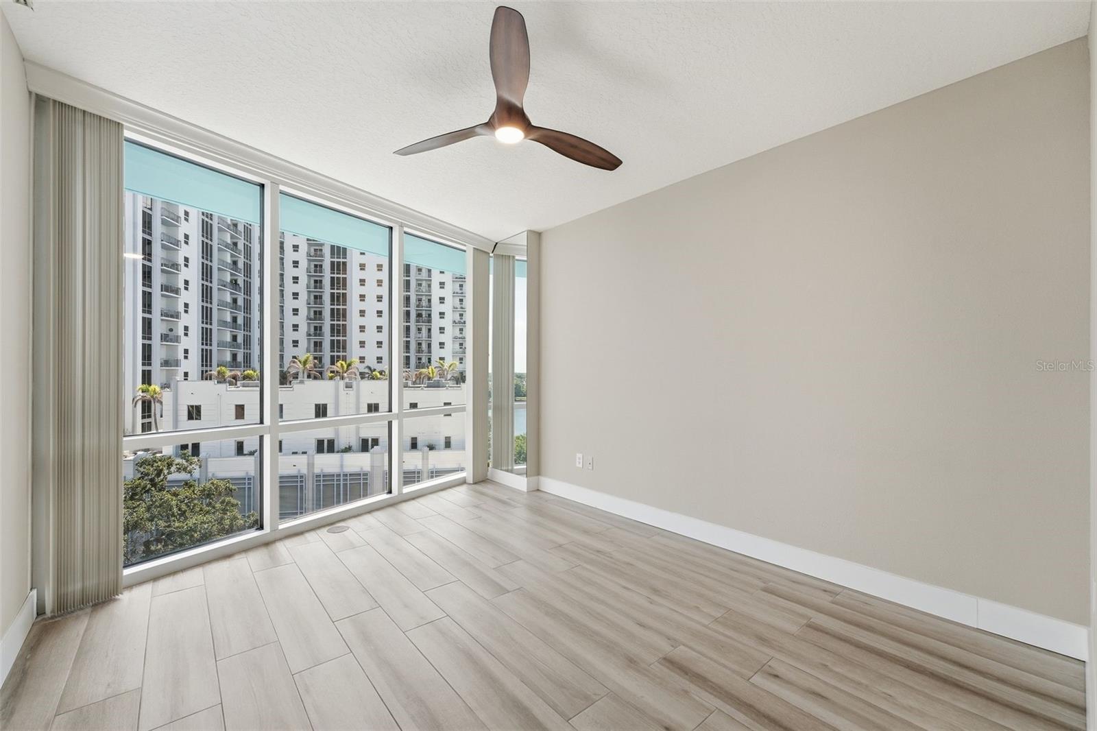 WAVERLY ON LAKE EOLA - Residential