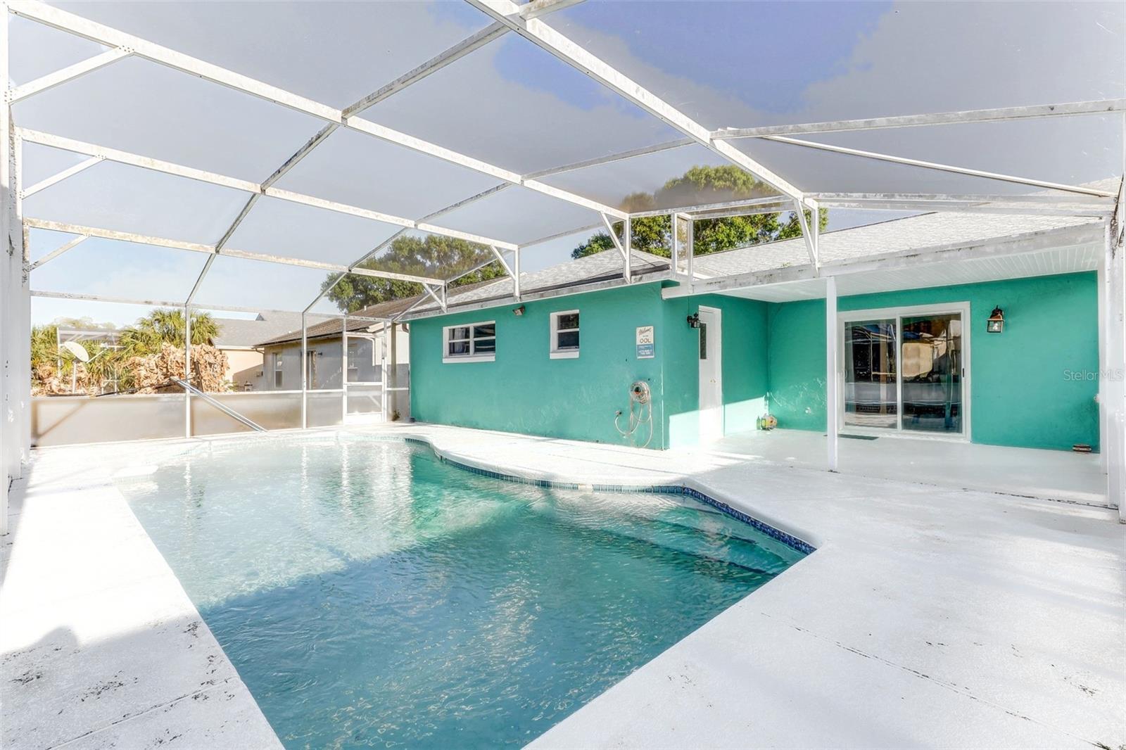 INDIAN RIDGE VILLAS PH 1 - Residential