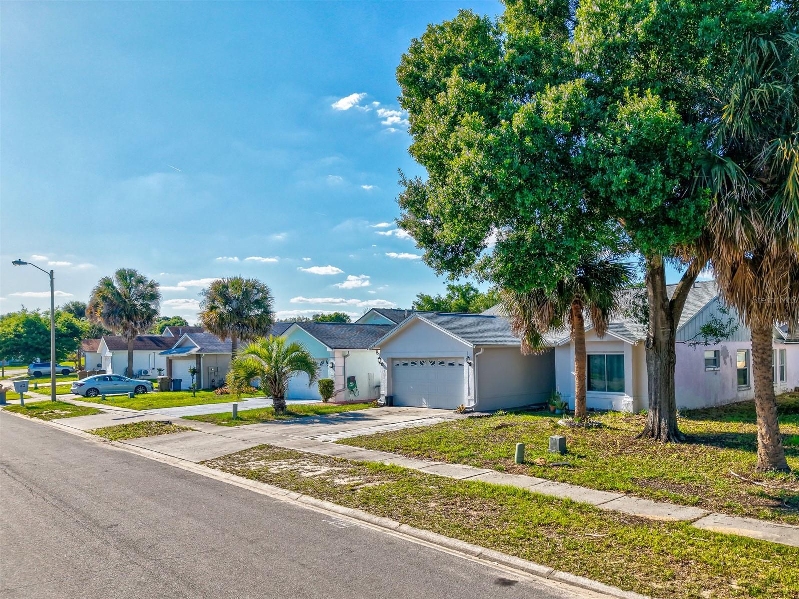 INDIAN RIDGE VILLAS PH 1 - Residential
