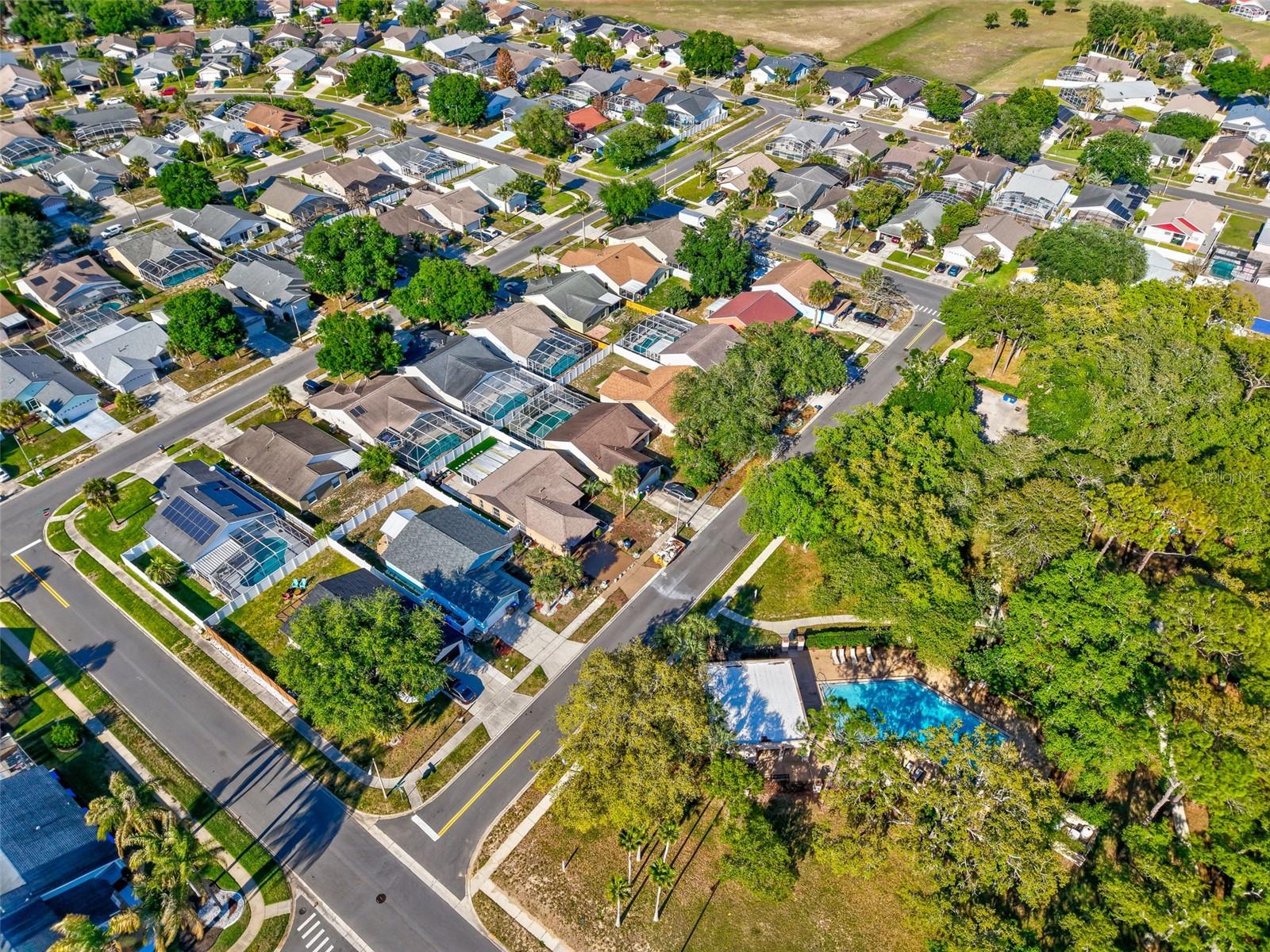 INDIAN RIDGE VILLAS PH 1 - Residential