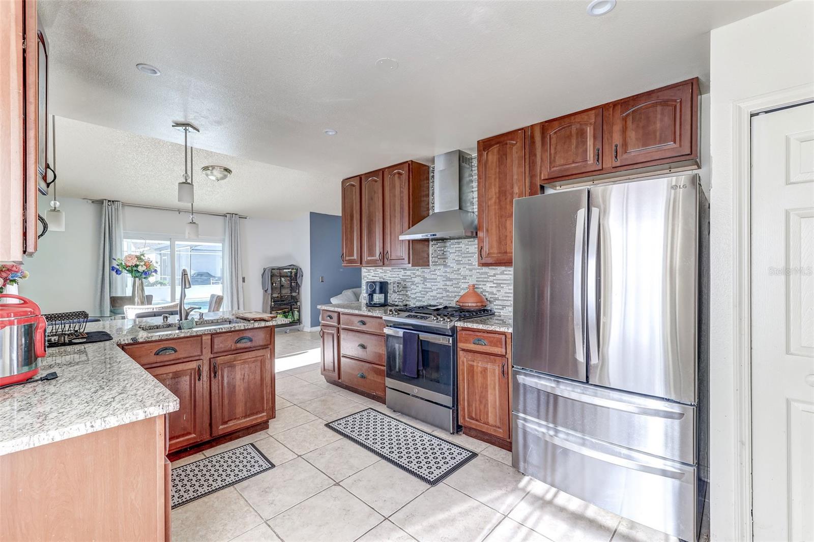 INDIAN RIDGE VILLAS PH 1 - Residential