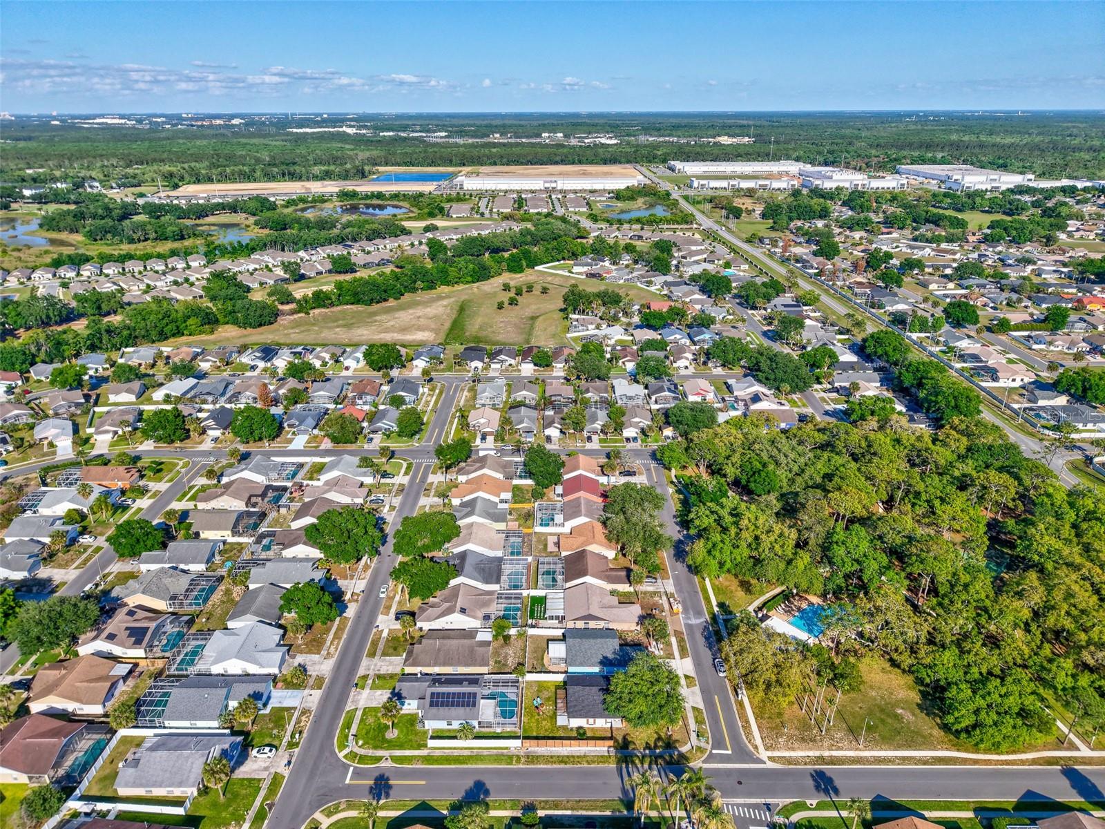 INDIAN RIDGE VILLAS PH 1 - Residential