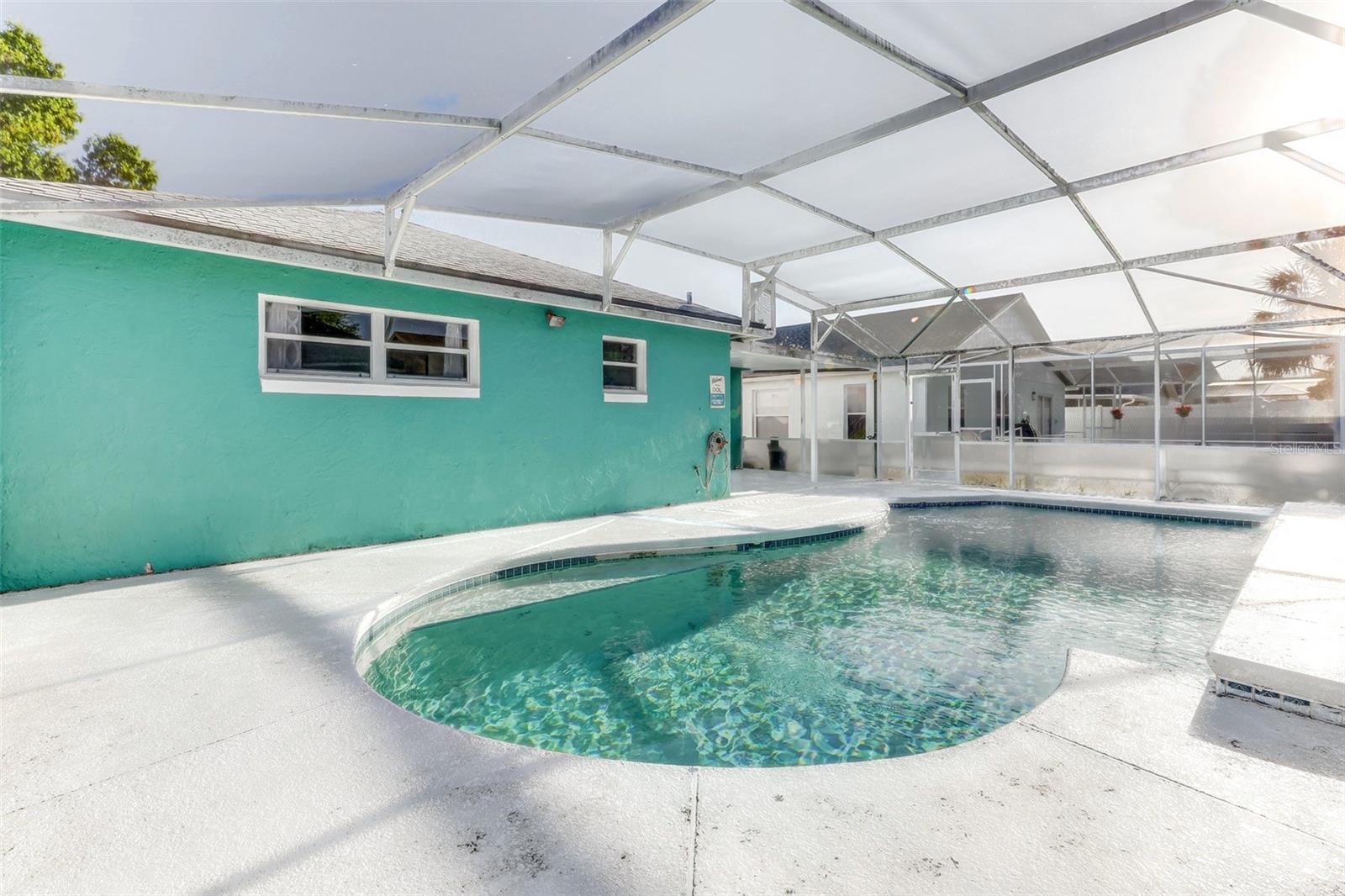 INDIAN RIDGE VILLAS PH 1 - Residential