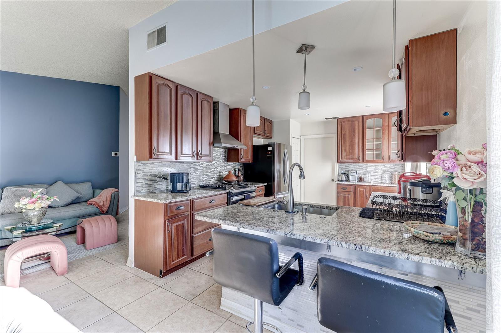 INDIAN RIDGE VILLAS PH 1 - Residential