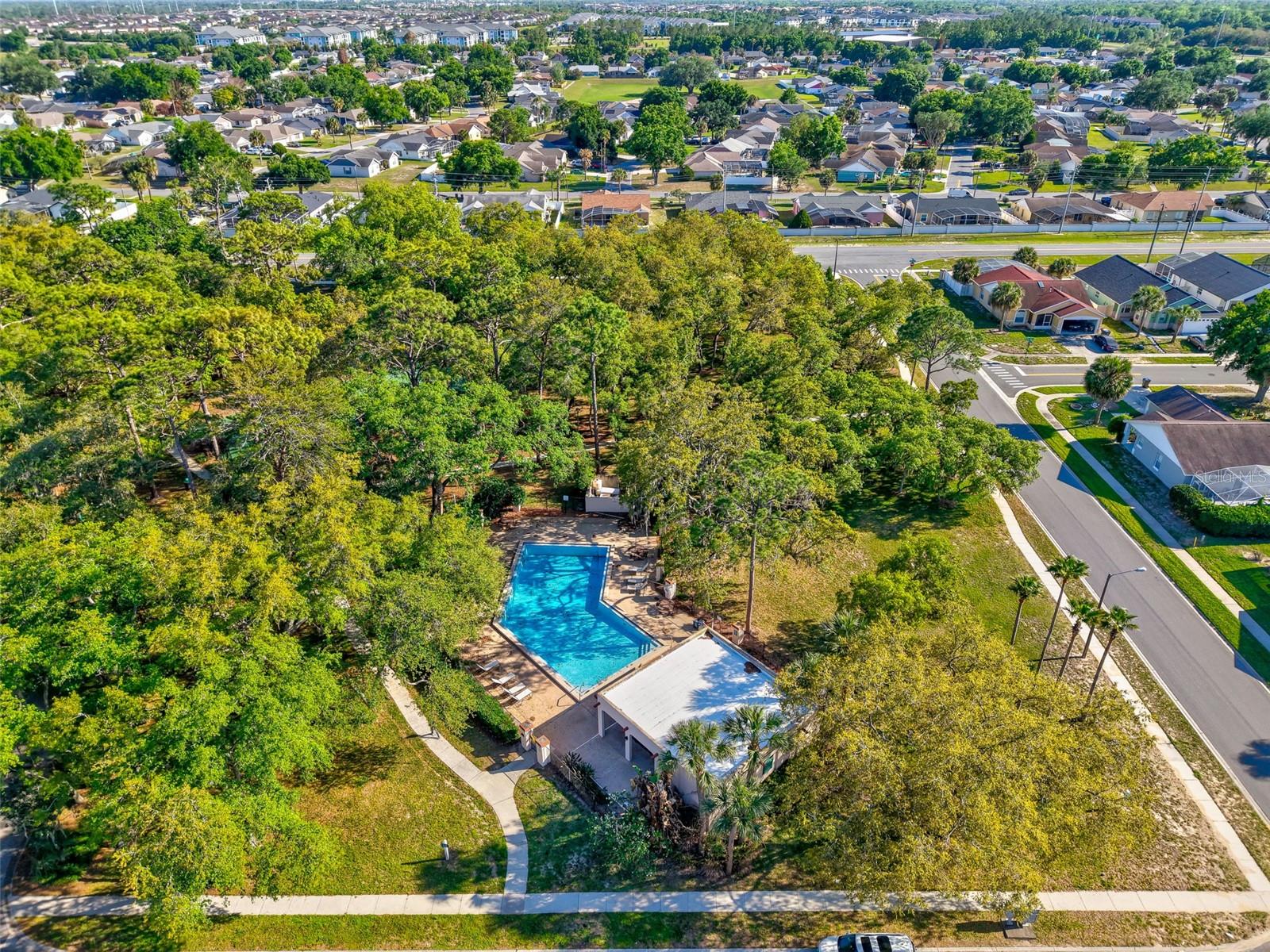 INDIAN RIDGE VILLAS PH 1 - Residential