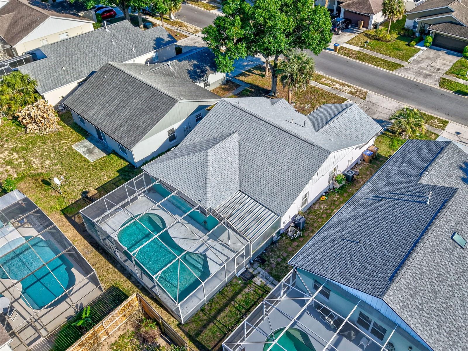 INDIAN RIDGE VILLAS PH 1 - Residential
