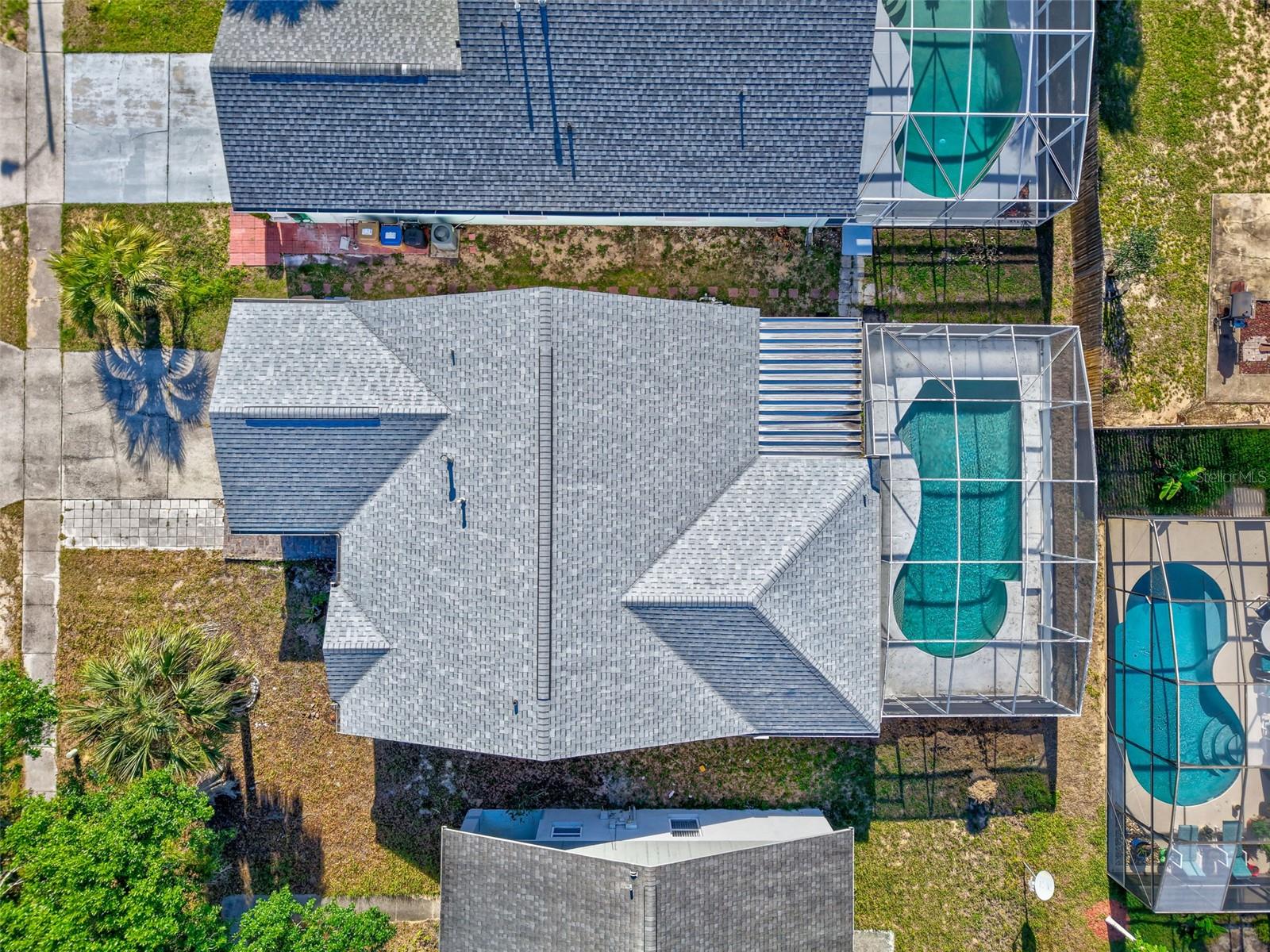 INDIAN RIDGE VILLAS PH 1 - Residential