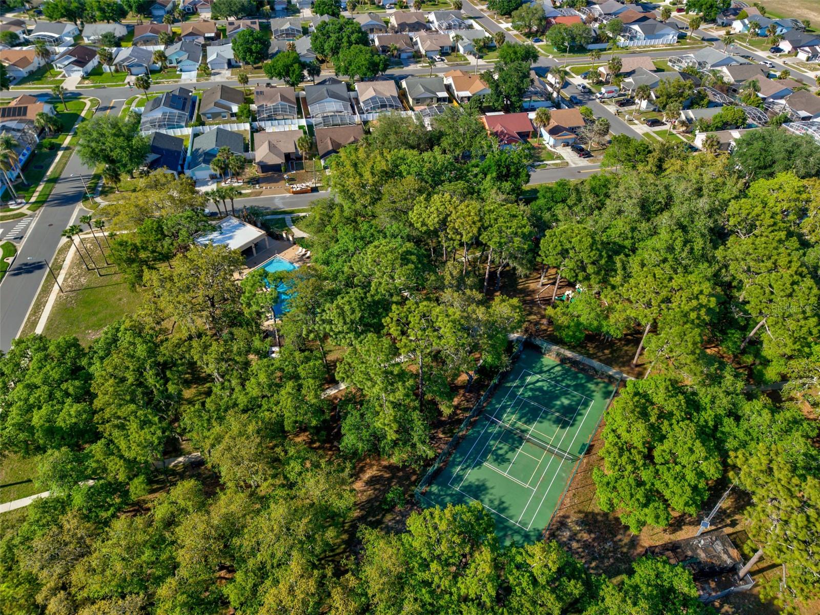 INDIAN RIDGE VILLAS PH 1 - Residential