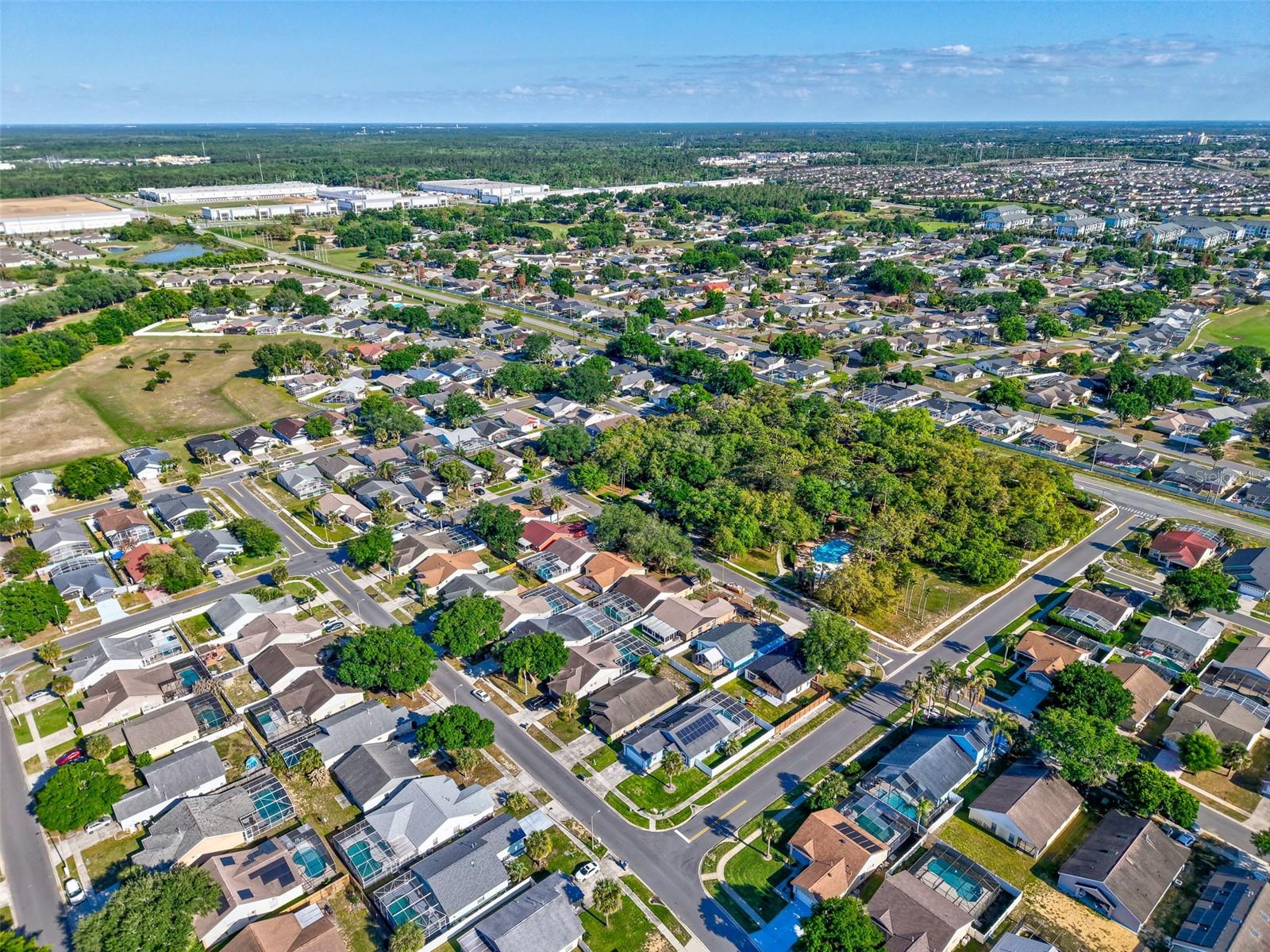 INDIAN RIDGE VILLAS PH 1 - Residential