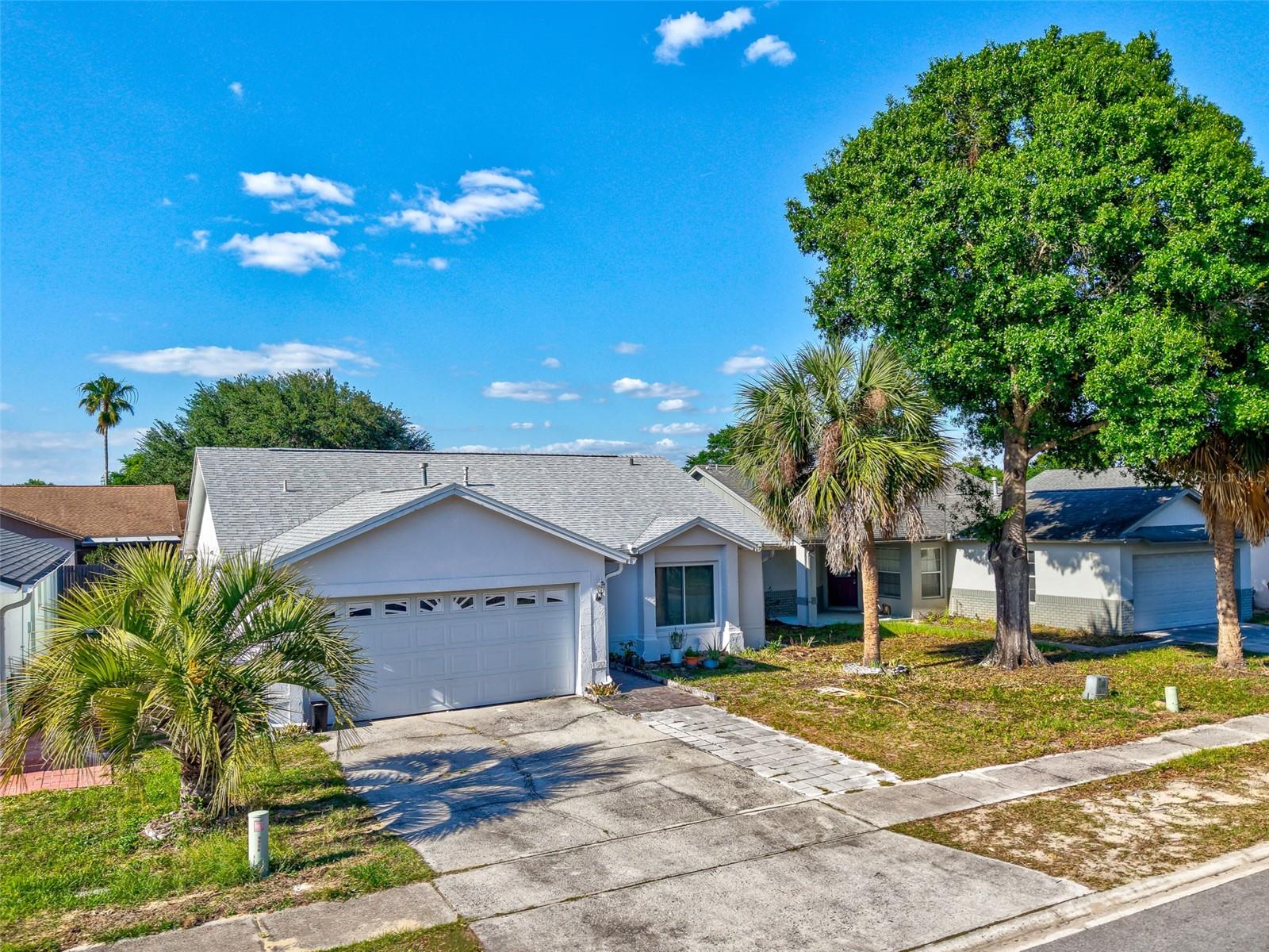 INDIAN RIDGE VILLAS PH 1 - Residential