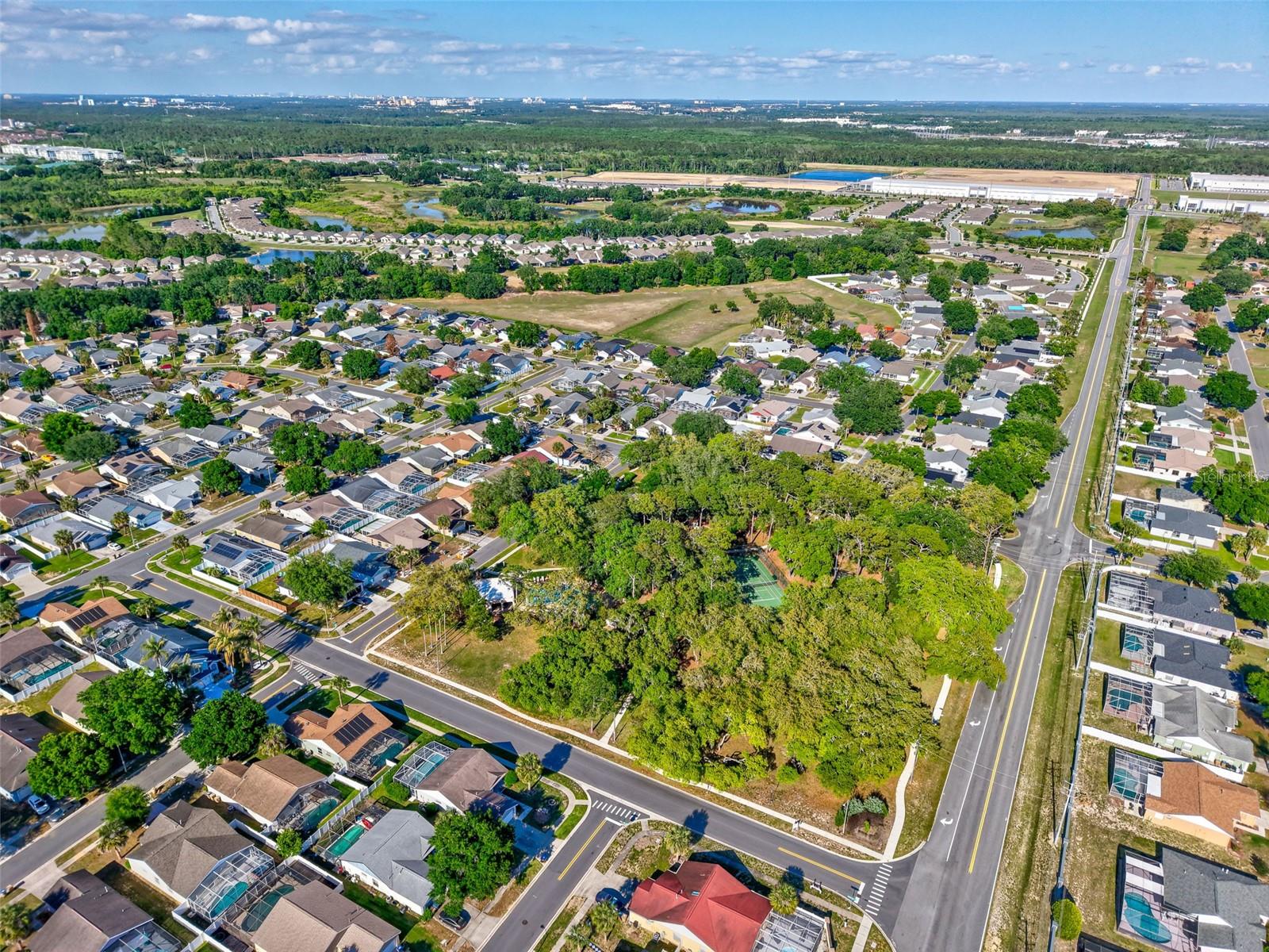INDIAN RIDGE VILLAS PH 1 - Residential