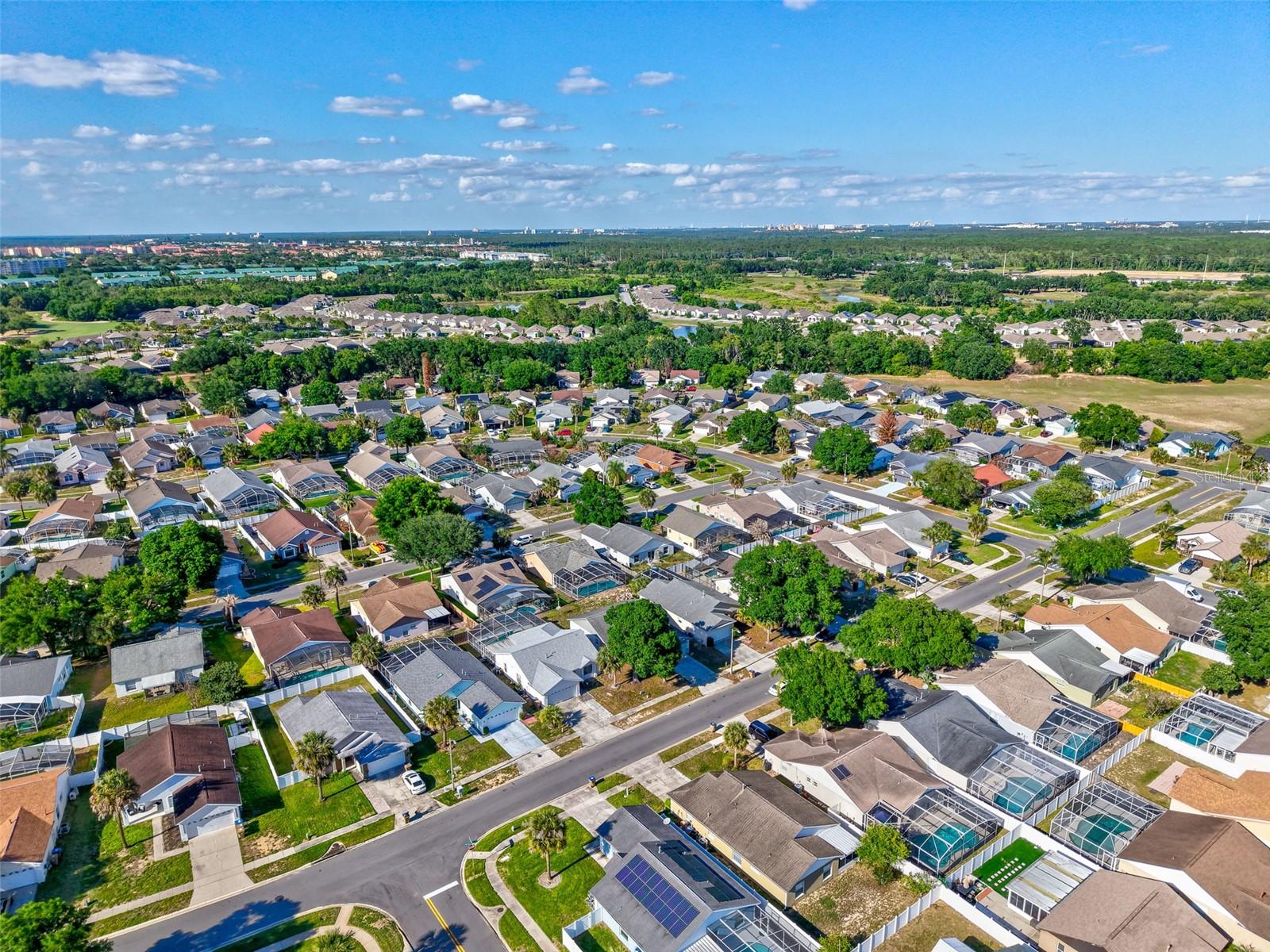 INDIAN RIDGE VILLAS PH 1 - Residential