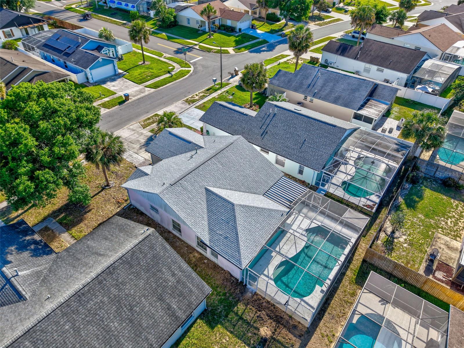 INDIAN RIDGE VILLAS PH 1 - Residential
