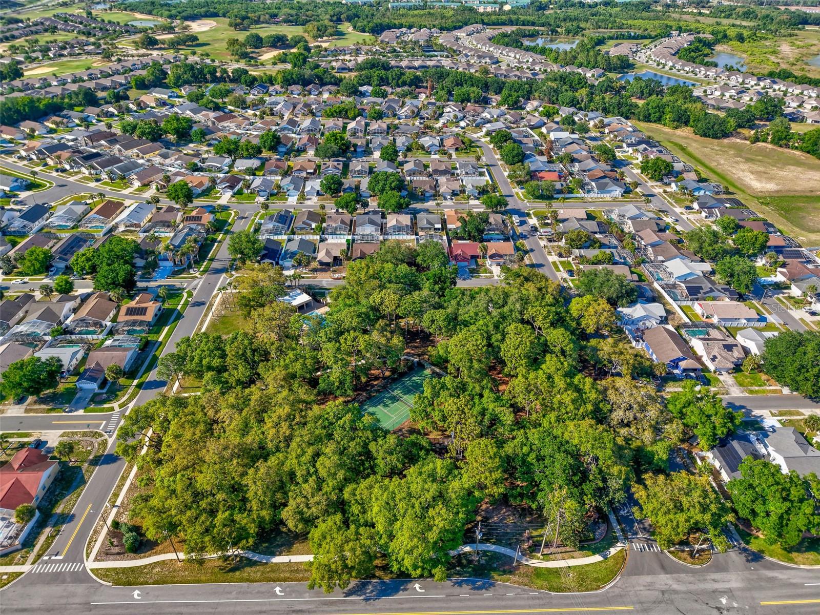 INDIAN RIDGE VILLAS PH 1 - Residential