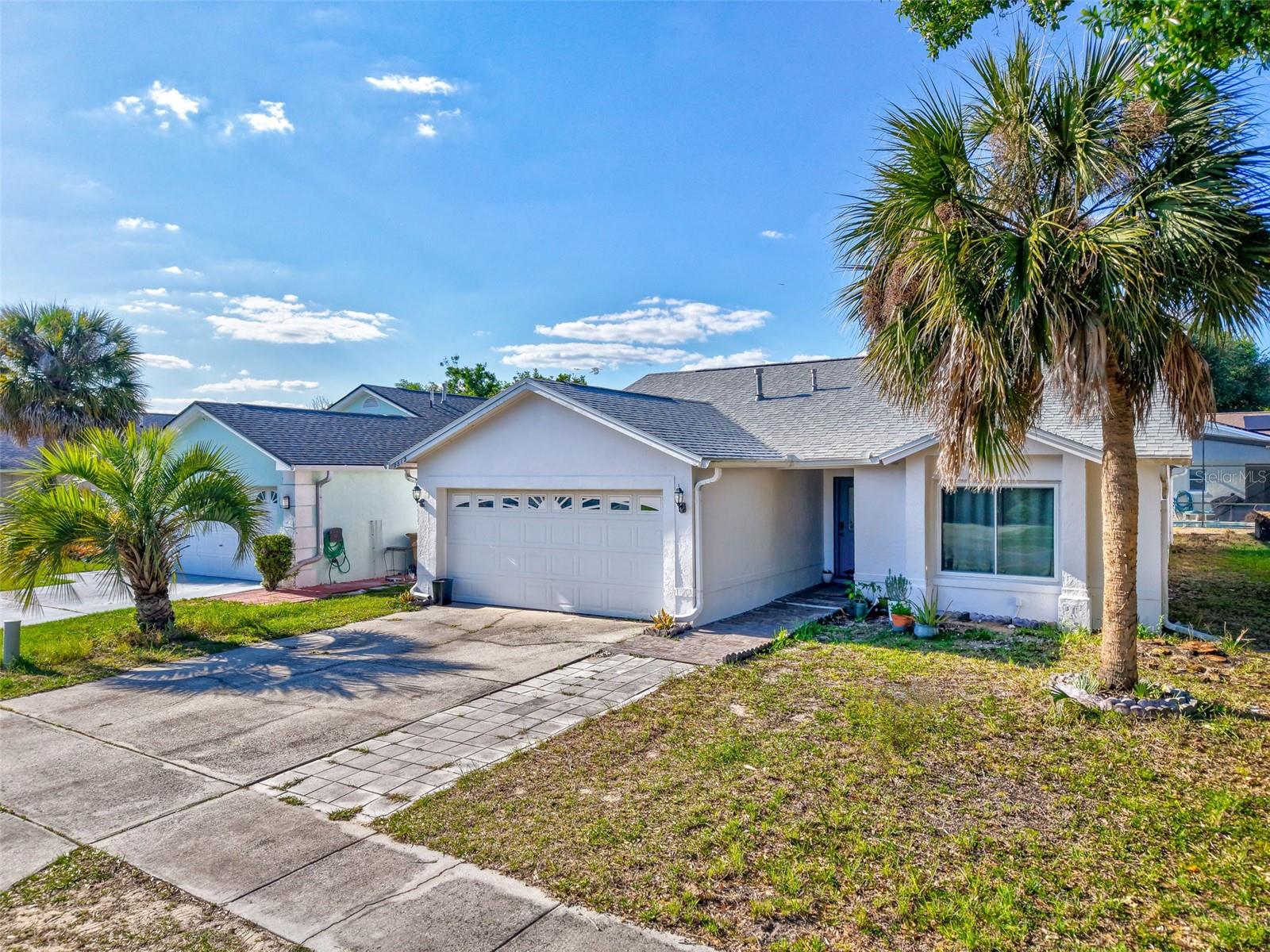 INDIAN RIDGE VILLAS PH 1 - Residential