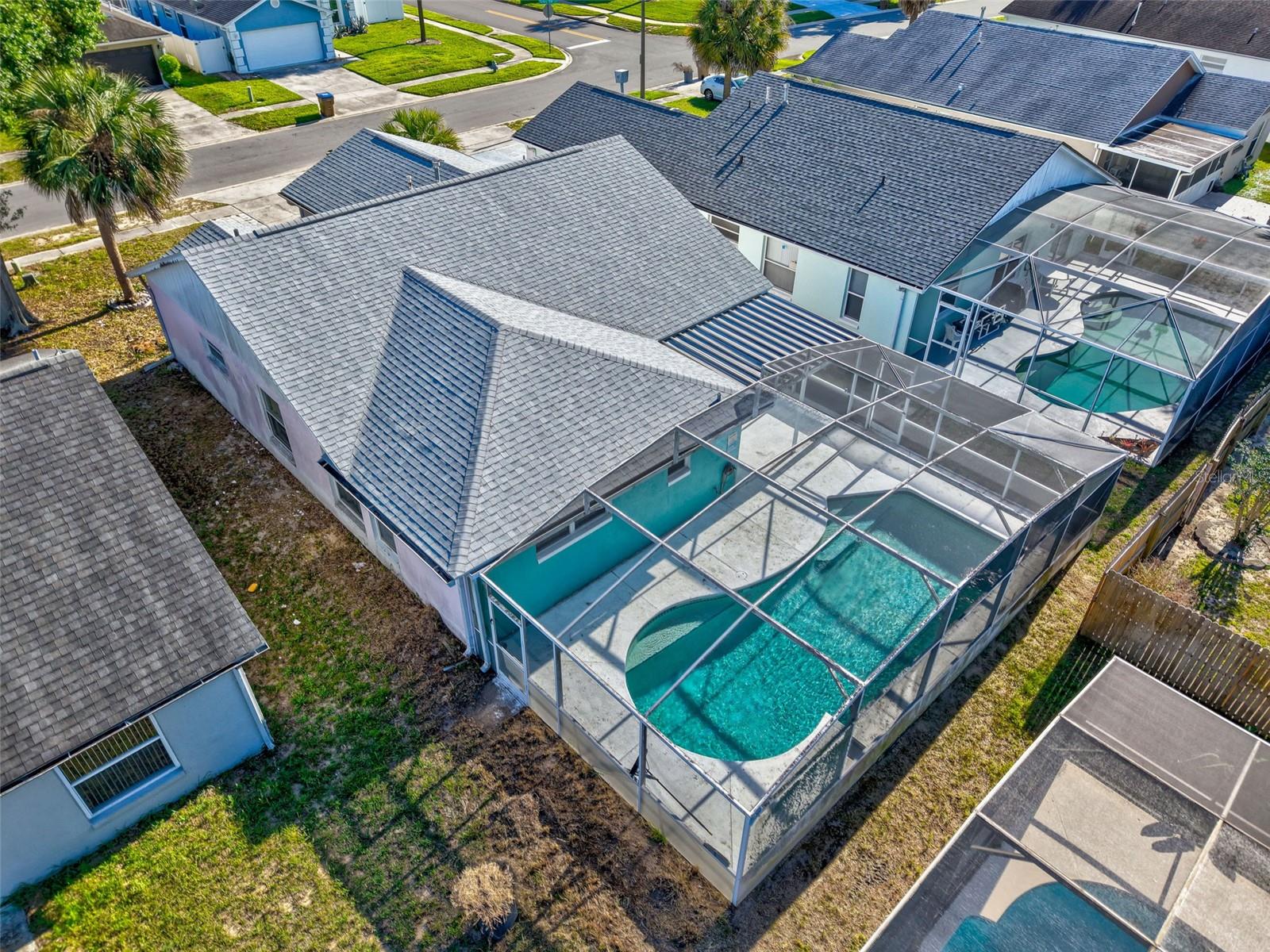 INDIAN RIDGE VILLAS PH 1 - Residential