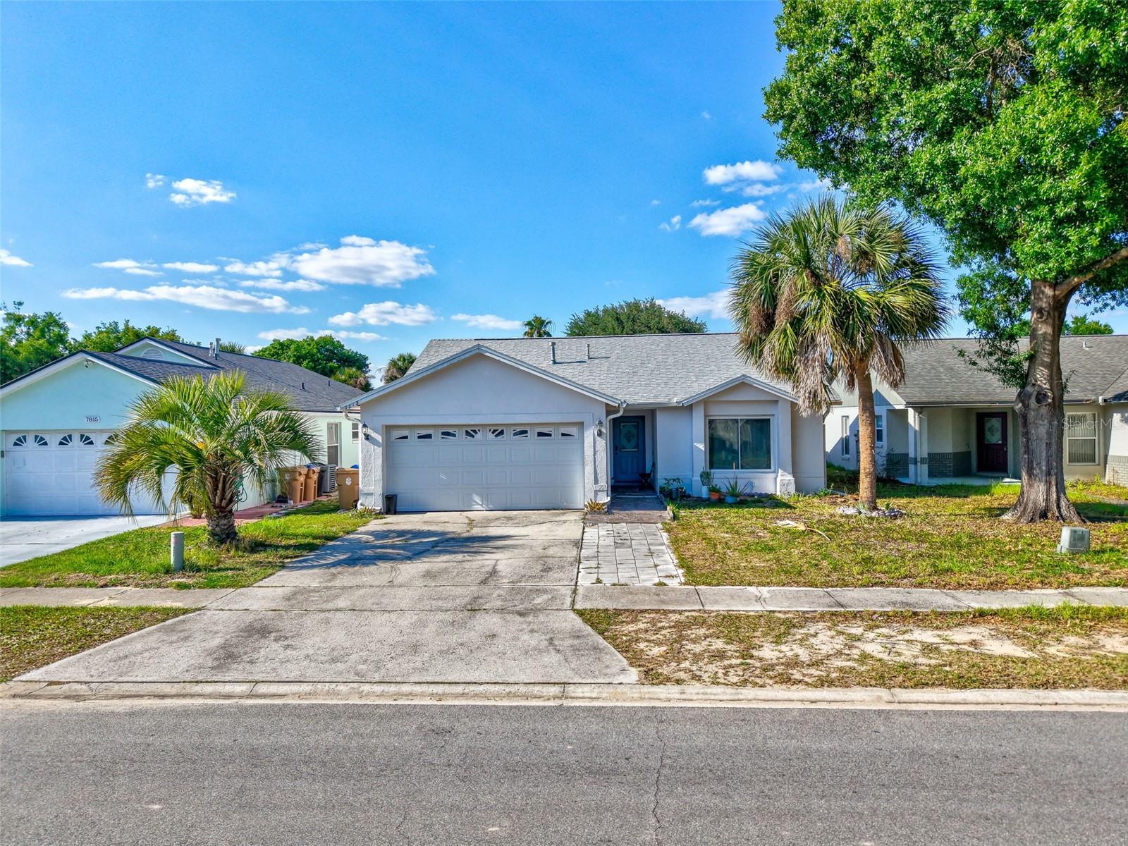INDIAN RIDGE VILLAS PH 1 - Residential