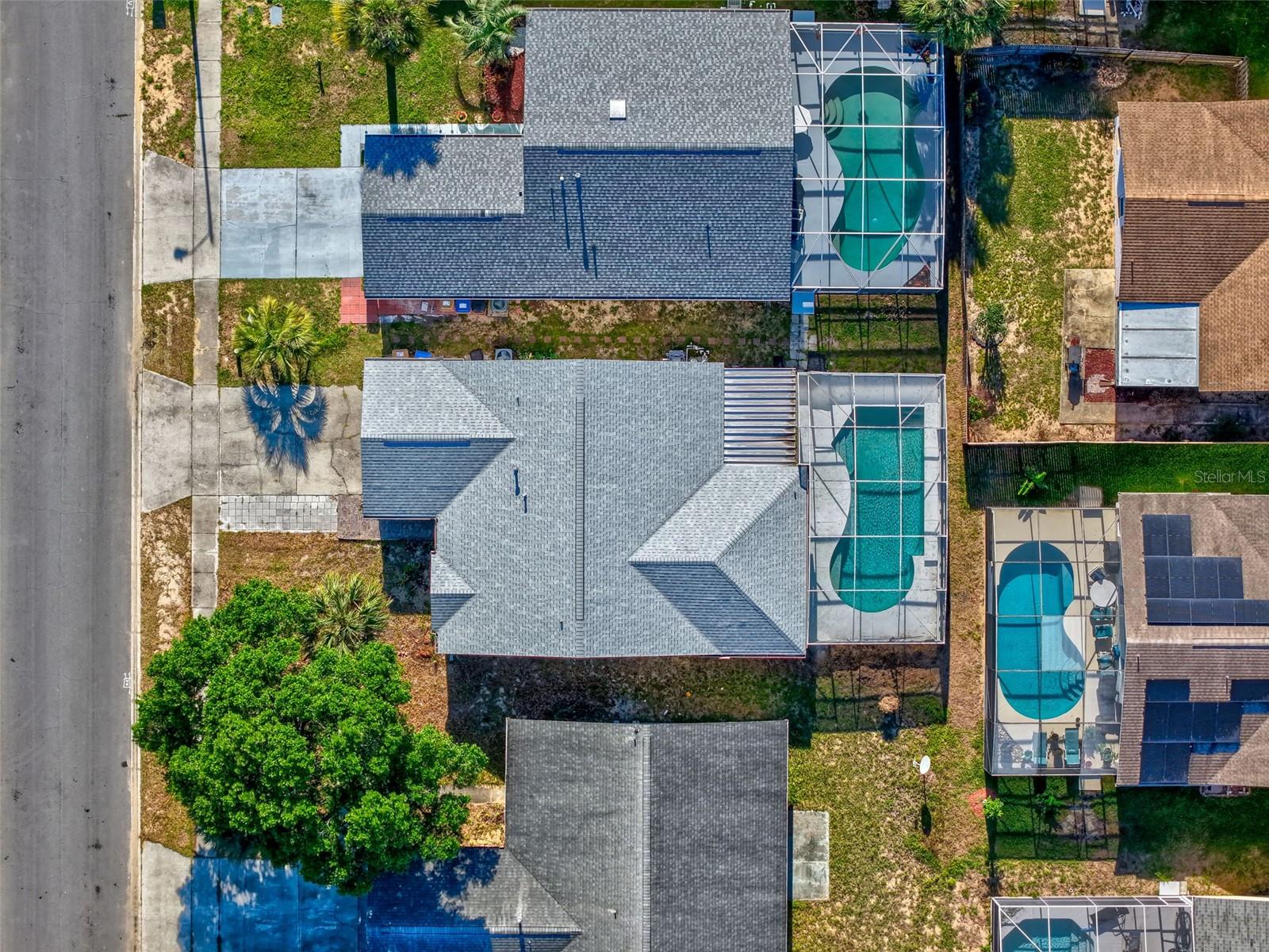 INDIAN RIDGE VILLAS PH 1 - Residential
