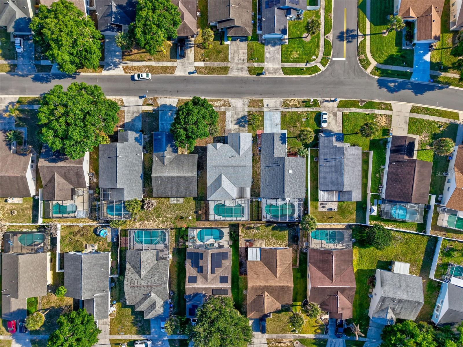 INDIAN RIDGE VILLAS PH 1 - Residential