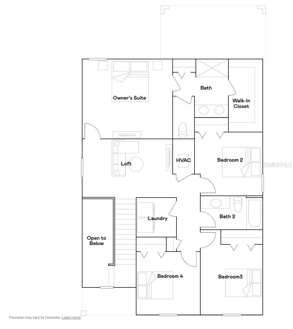 RANCHES/LK MCLEOD I - Residential