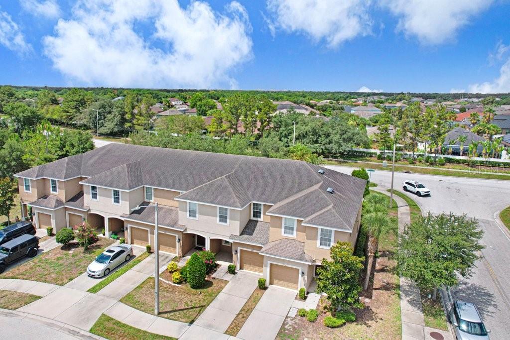 OAK CREEK - Residential