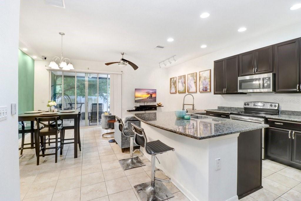 OAK CREEK - Residential