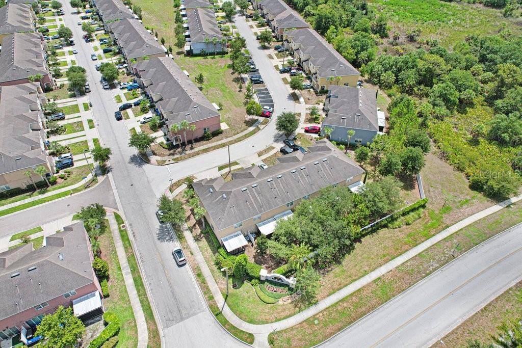 OAK CREEK - Residential
