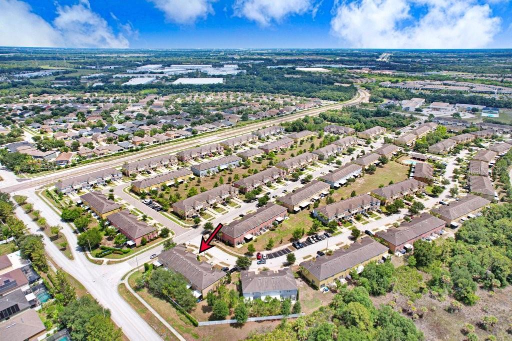 OAK CREEK - Residential