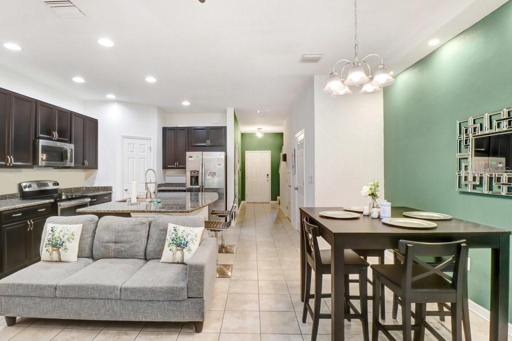 OAK CREEK - Residential