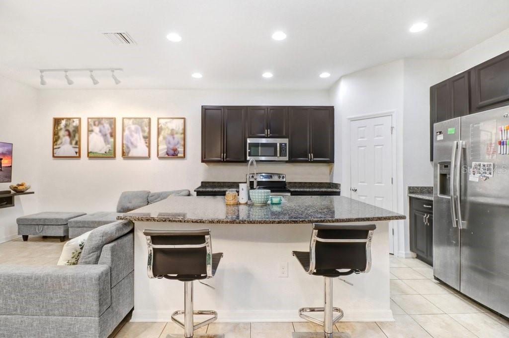 OAK CREEK - Residential