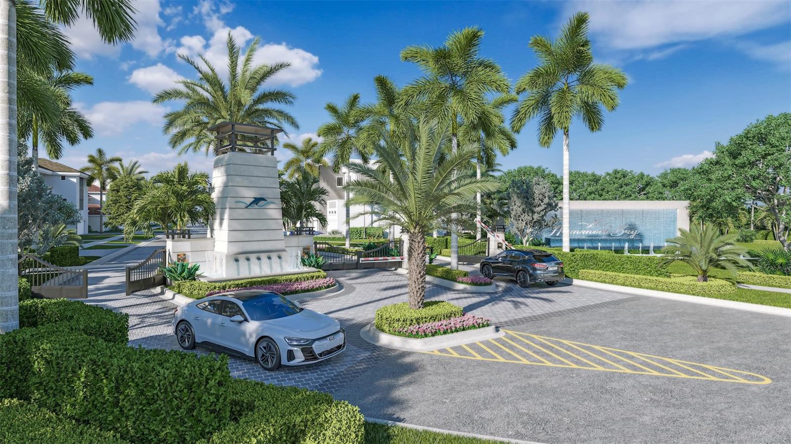 HAMMOCK BAY - Residential