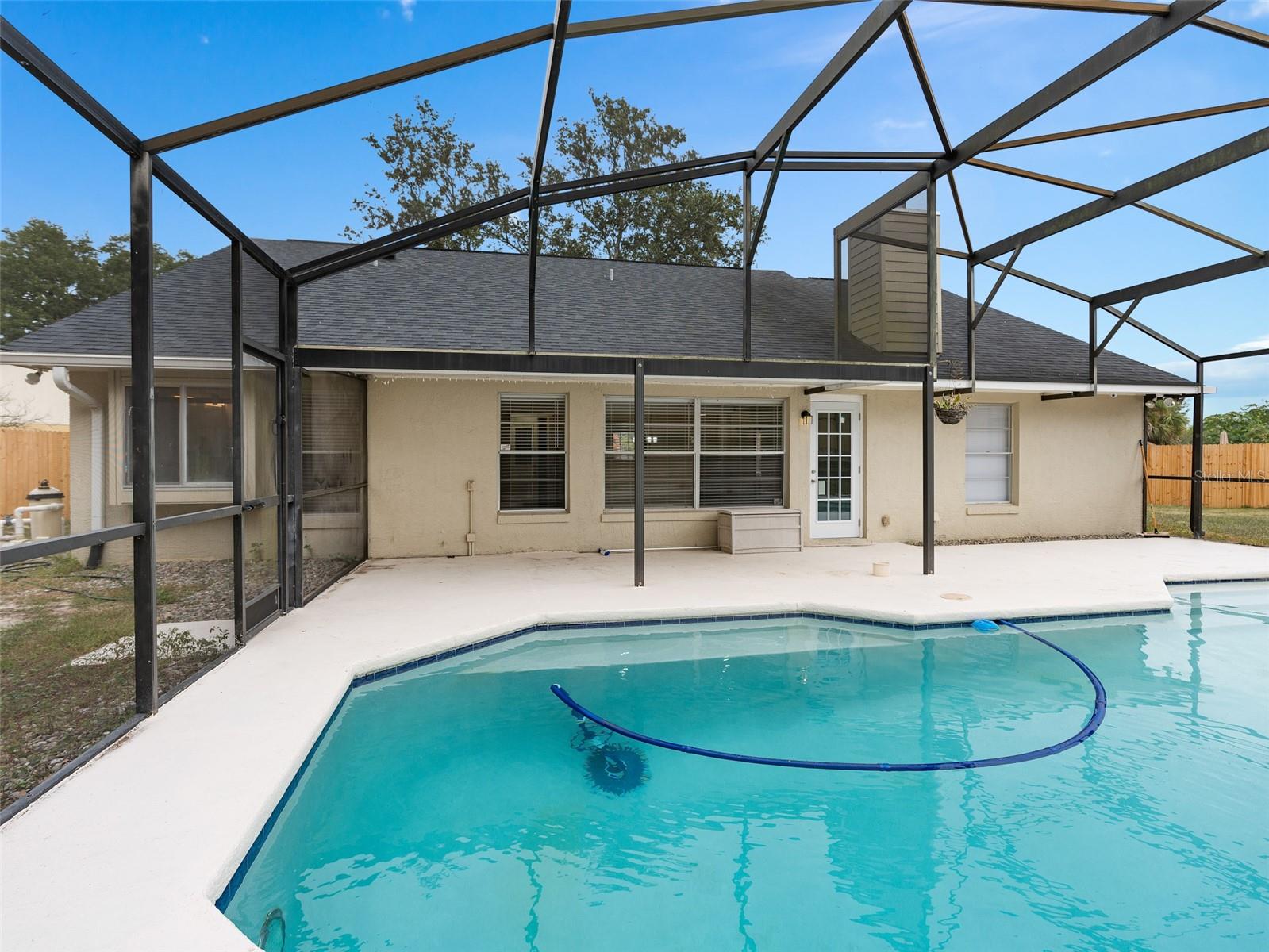 SILVER RIDGE PH 02 - Residential