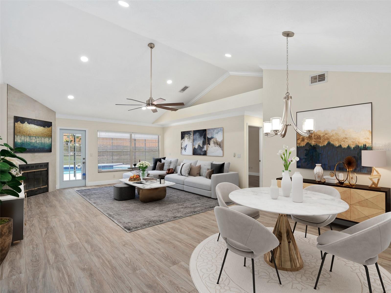 SILVER RIDGE PH 02 - Residential