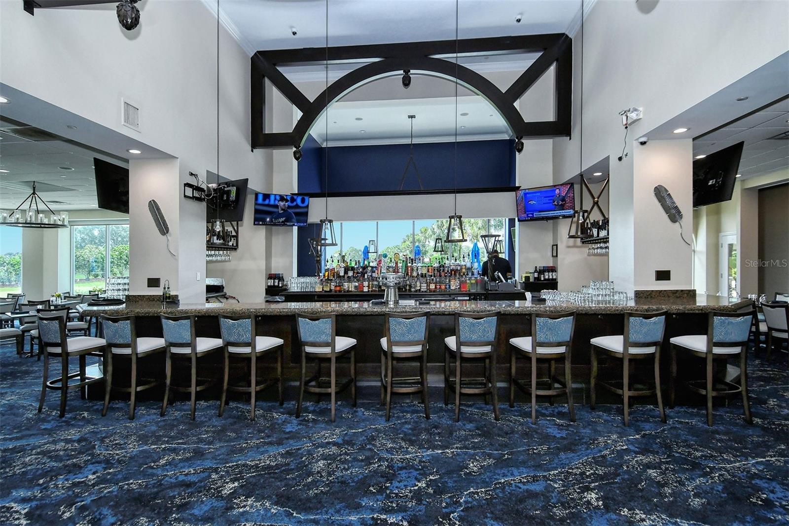STONEYBROOK CLUBSIDE 2 - Residential
