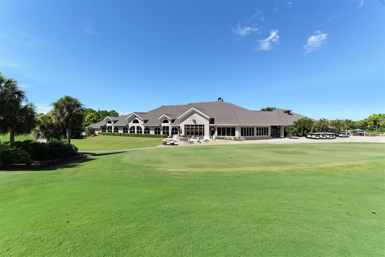 STONEYBROOK CLUBSIDE 2 - Residential